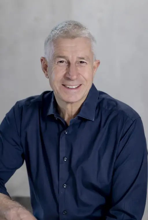 PD Dr. med. Günter Raab